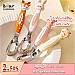 KY Spoon - Piggy (ស្លាបព្រា - ជ្រូក)